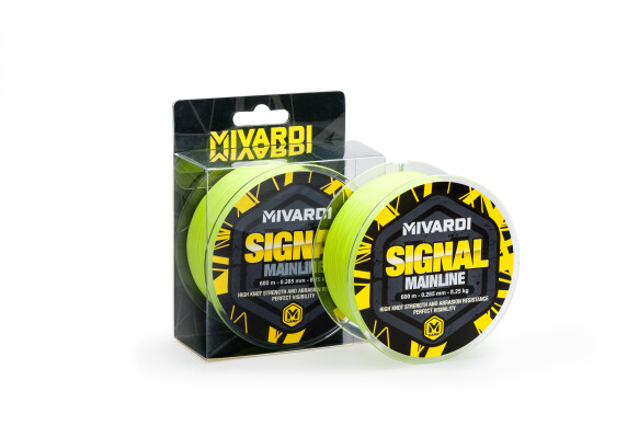  Signal Mainline 0.285mm 600m